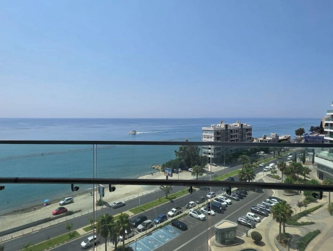 Apartment in Limassol
