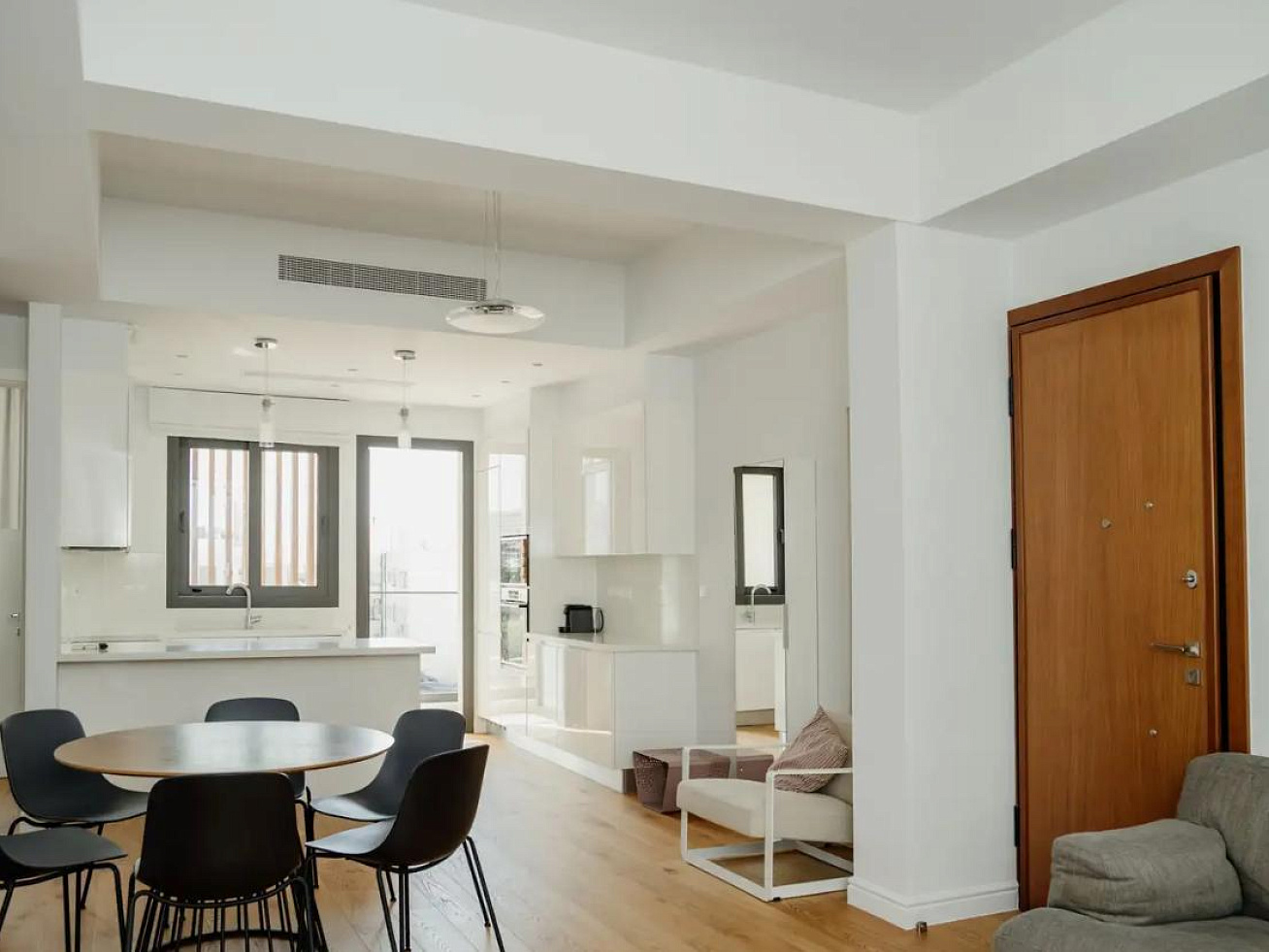 2-bedroom apartment in Potamos Germasogeias, Limassol 5