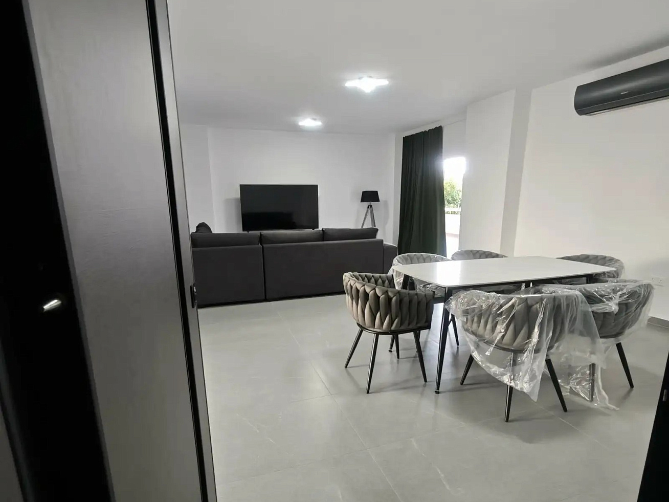 Apartment, 3 bedrooms — 4