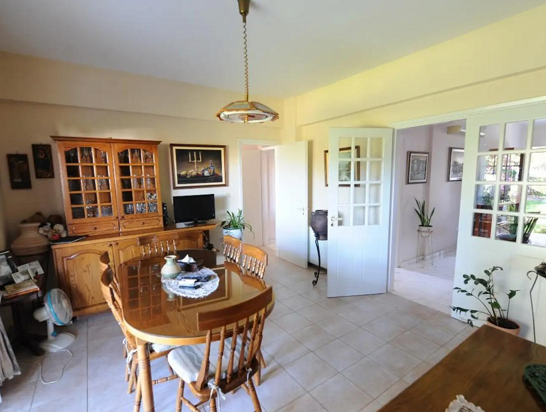 House in Larnaca