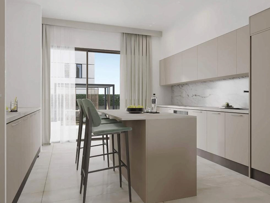 House in Limassol