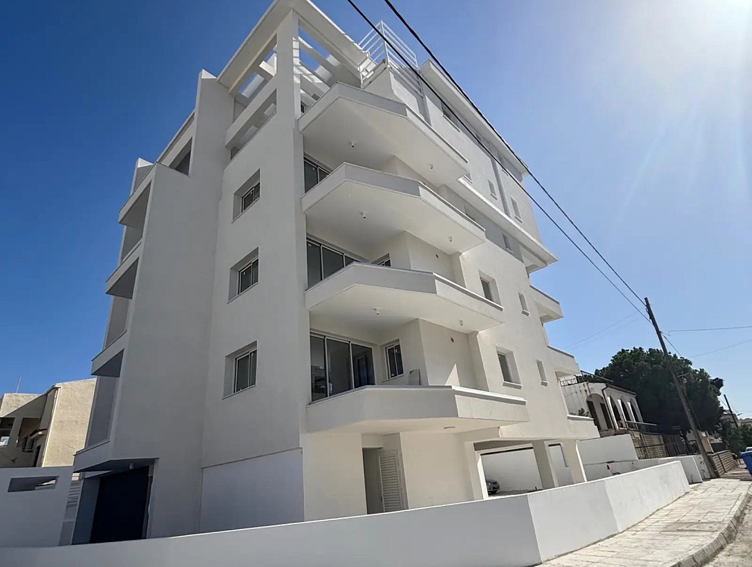 Flat in Larnaca