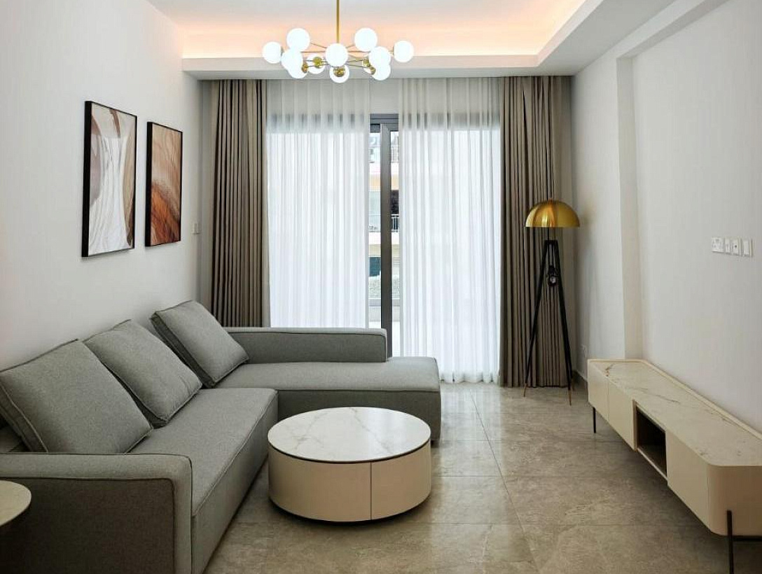 Apartment in Limassol