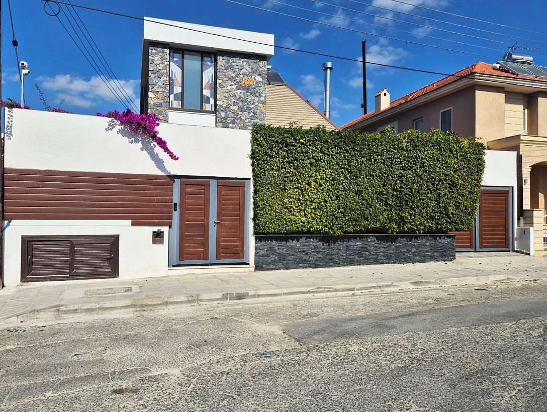 Вилла в Лимассоле