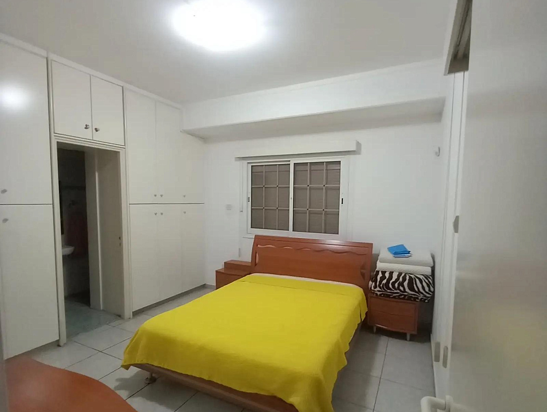 House in Limassol