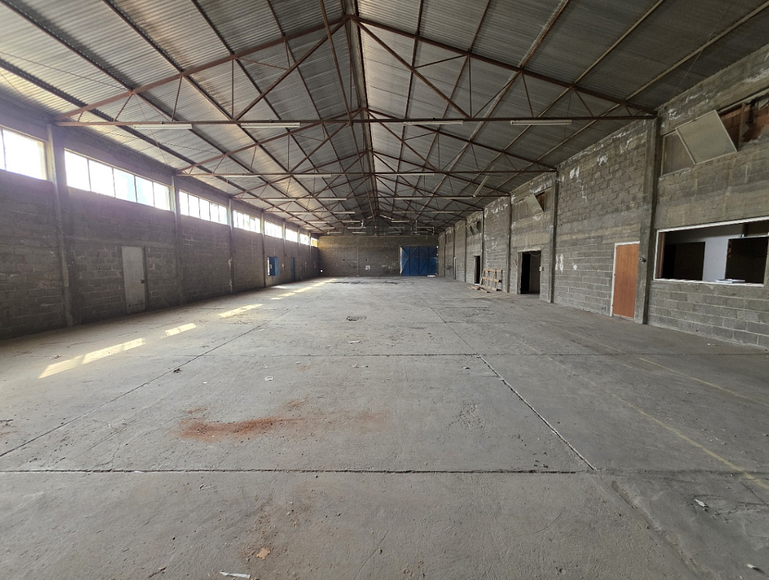 Commercial in Larnaca