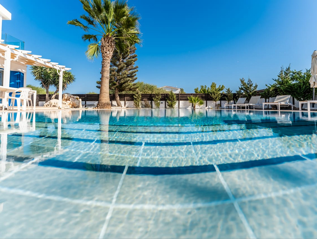 Вилла в Фамагусте