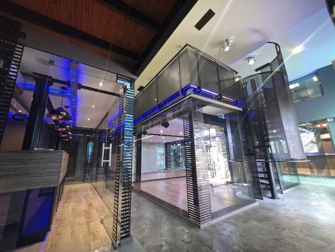 Офис в Лимассоле