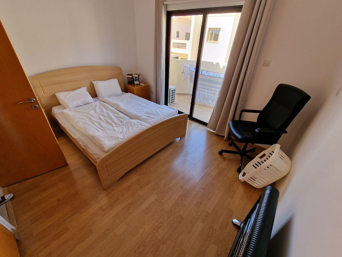 Дом в Ларнаке