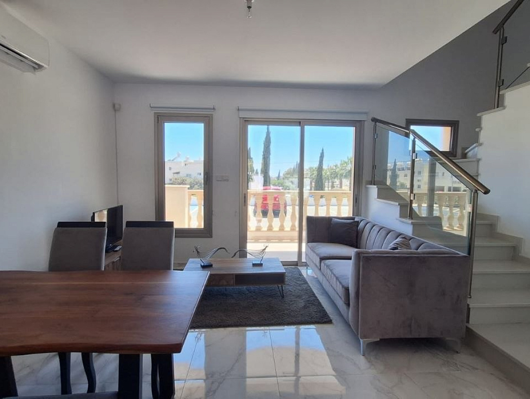 House in Paphos