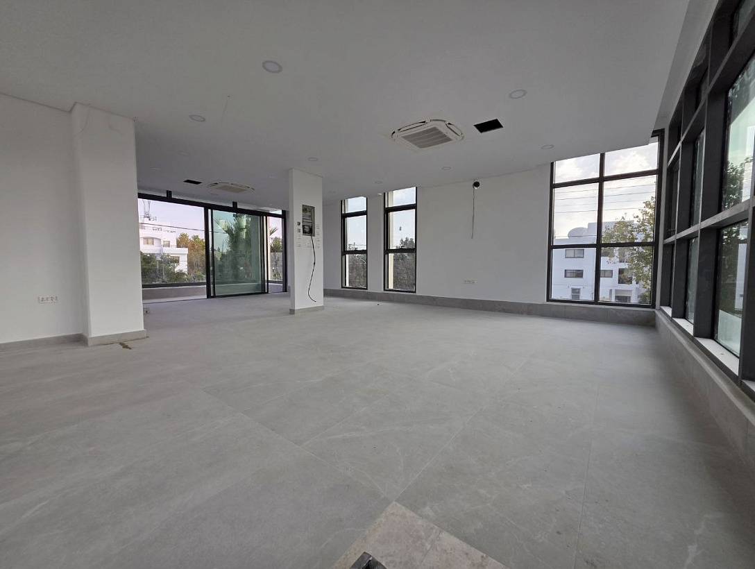 Новый офис на Кипре