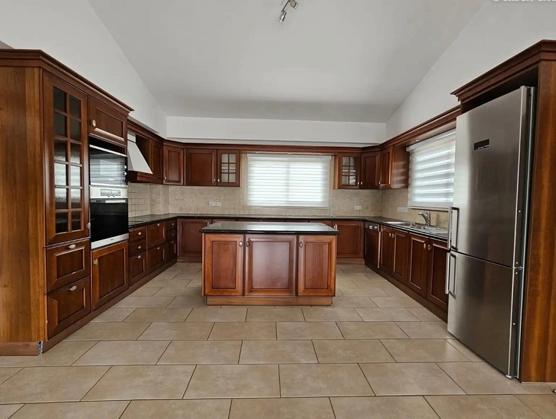 Квартира на Кипре