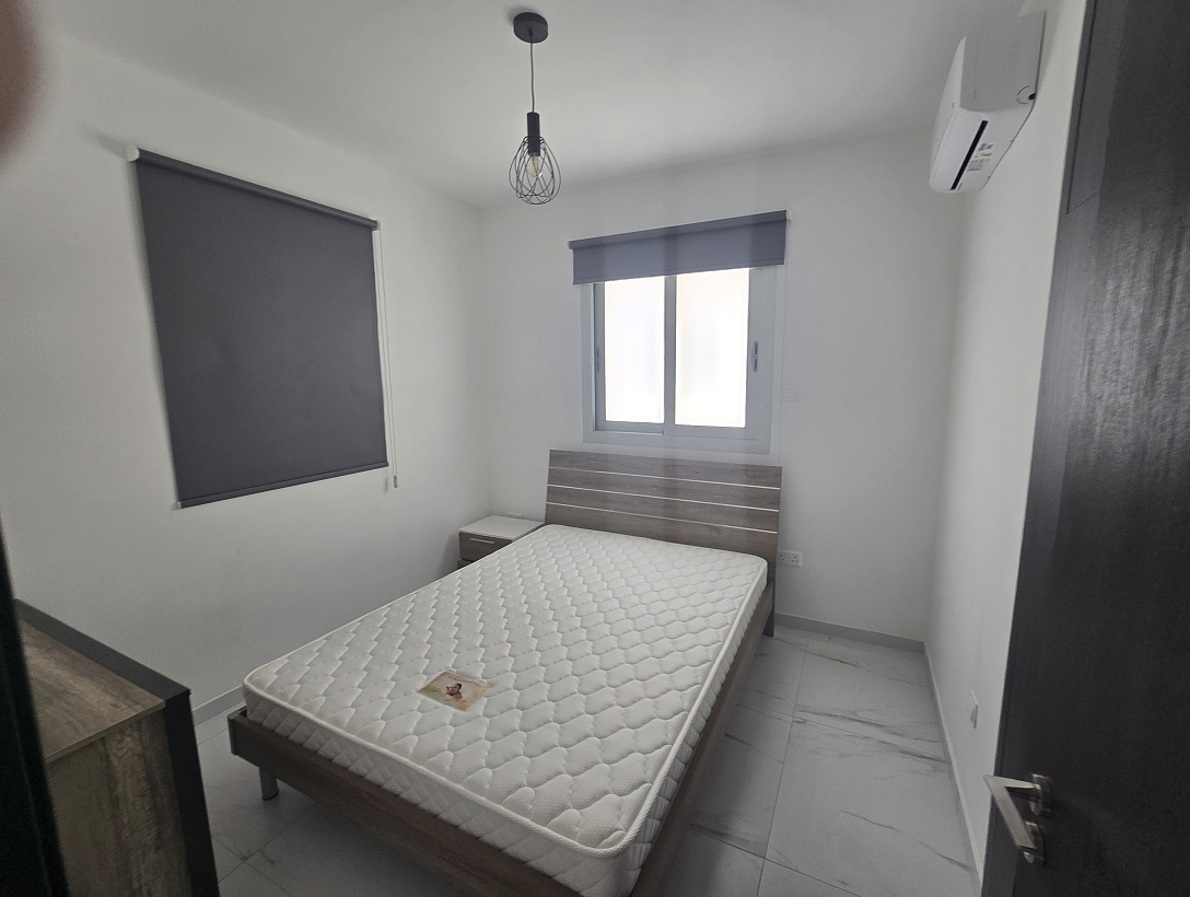 New house in Famagusta