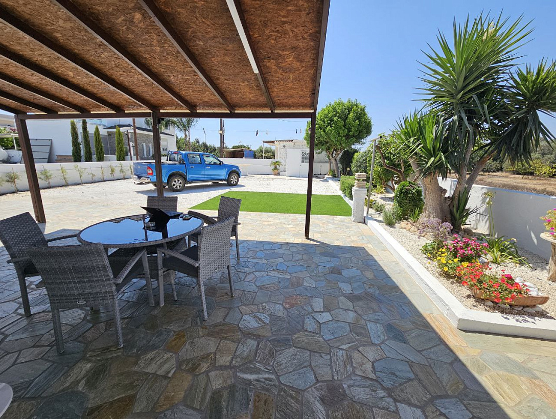 House in Famagusta