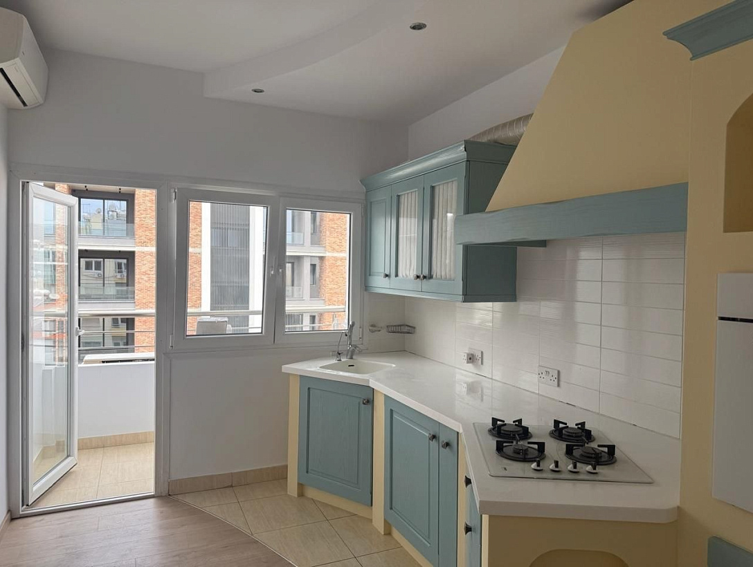 Квартира в Лимассоле