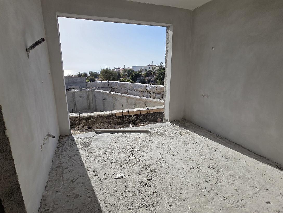 New villa in Paphos