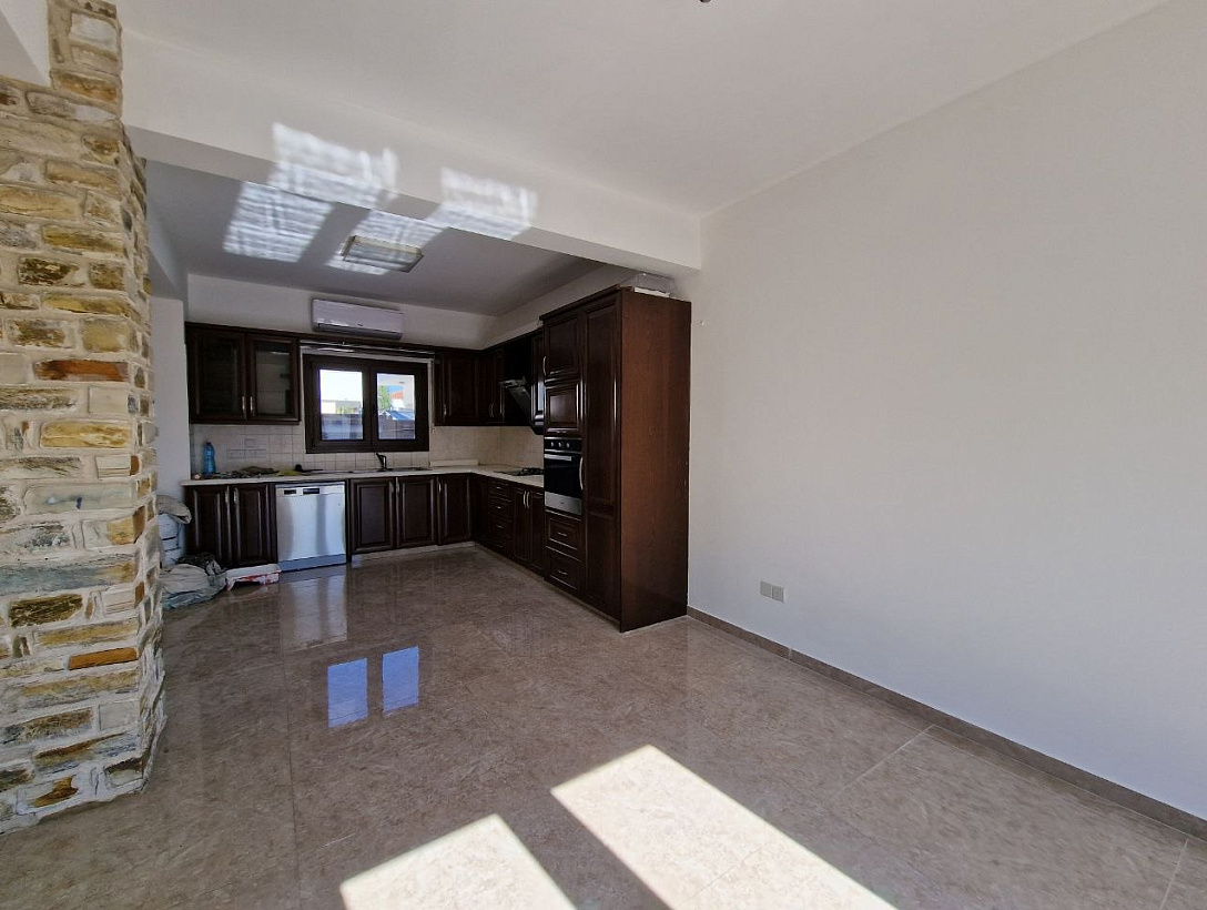 House in Larnaca