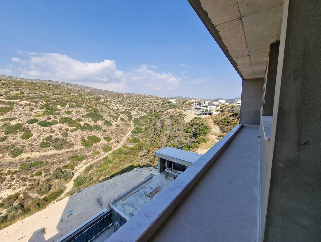 Новая вилла в Лимассоле