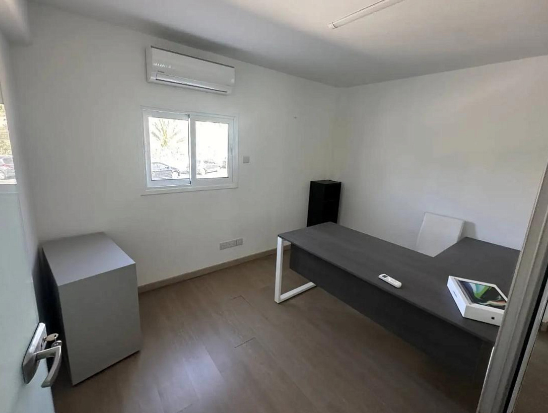 Офис в Лимассоле