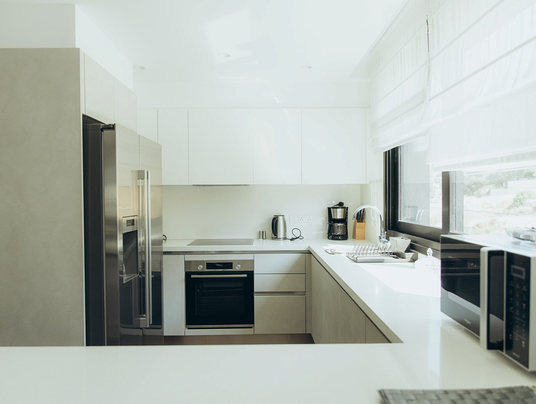 Apartment in Limassol