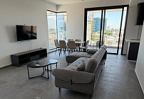 Apartment, 2 bedrooms — 19