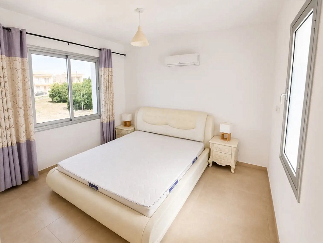 House in Paphos