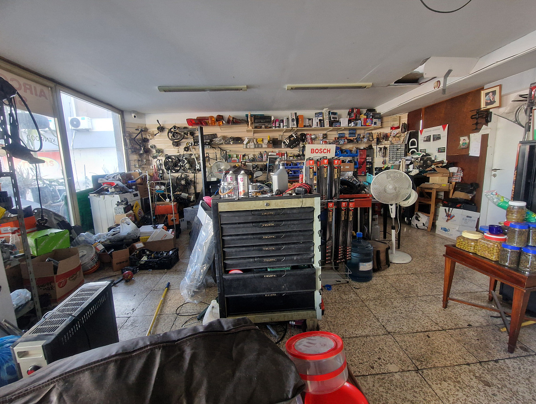 Commercial in Limassol