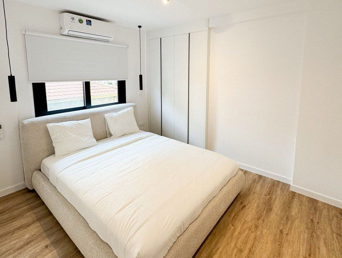 Flat in Limassol