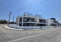 Apartment, 2 bedrooms — 8