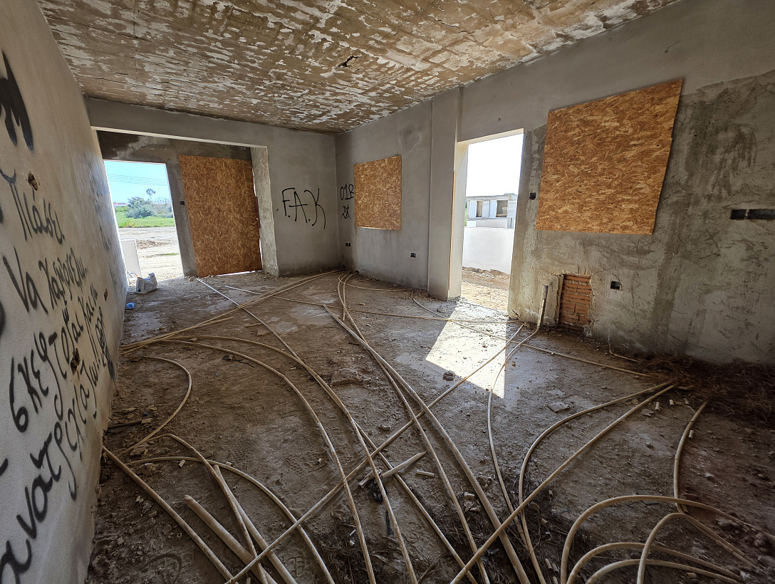 Дом в Фамагусте