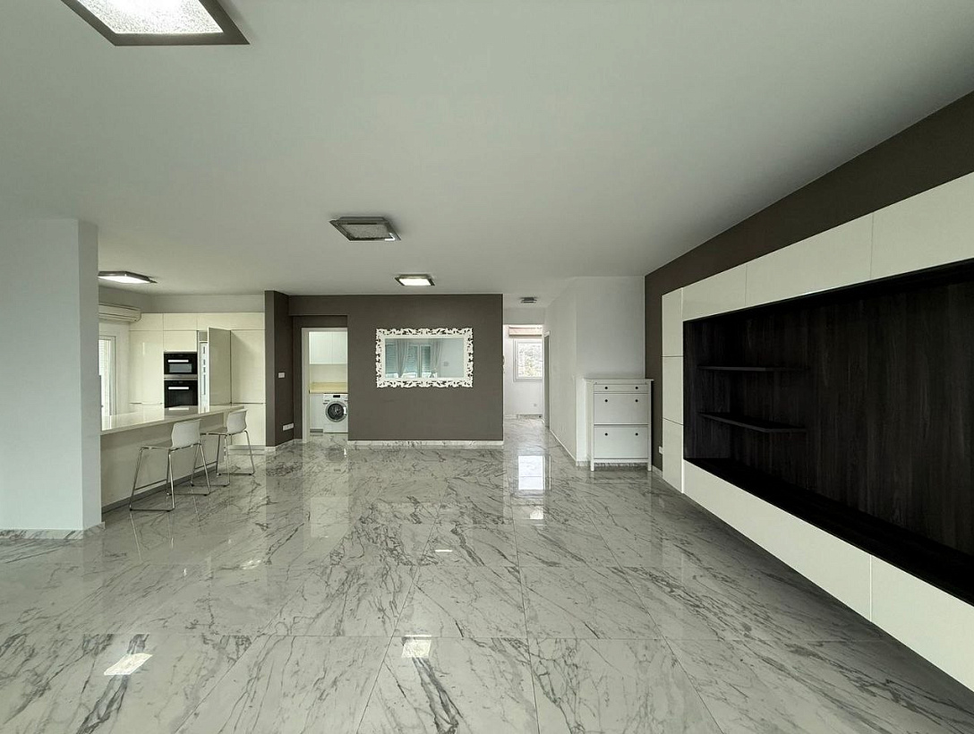 Penthouse in Limassol