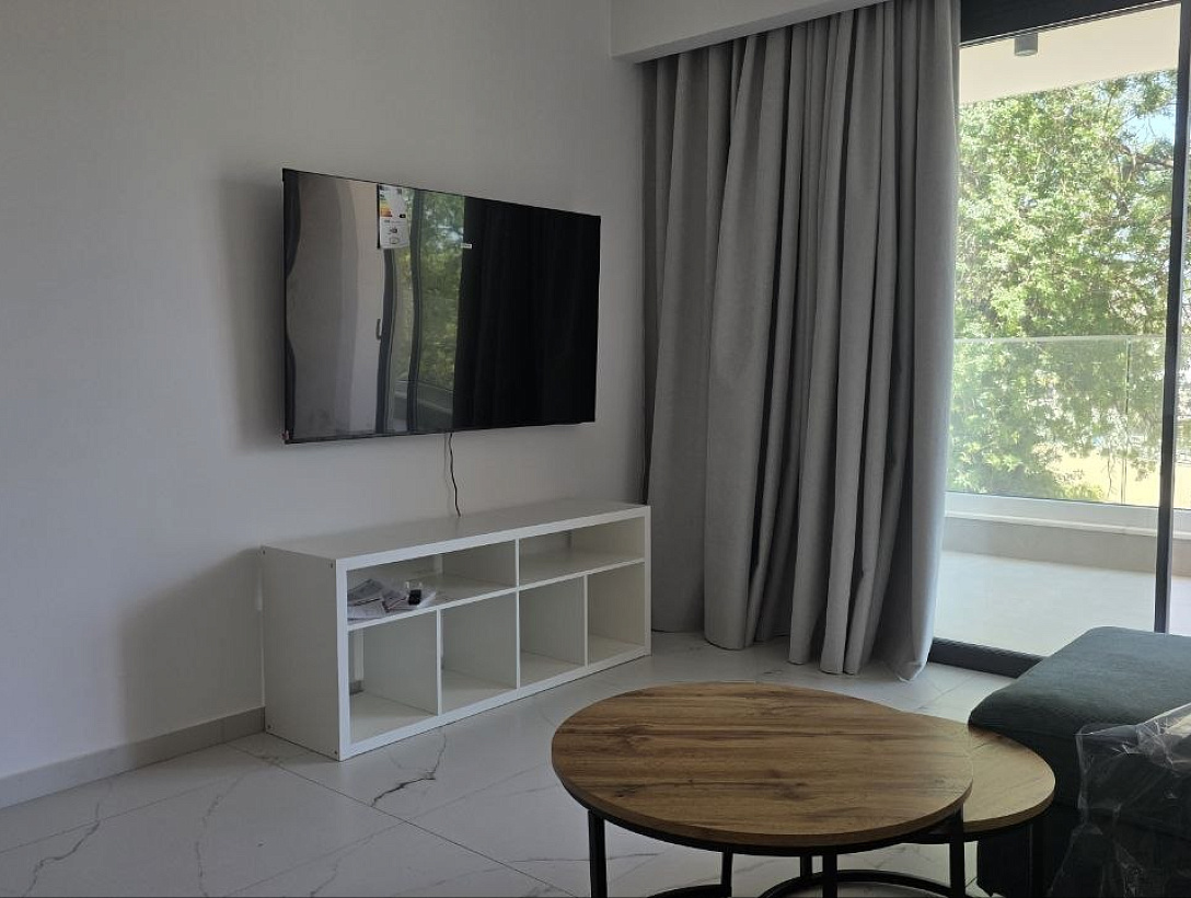 Flat in Paphos