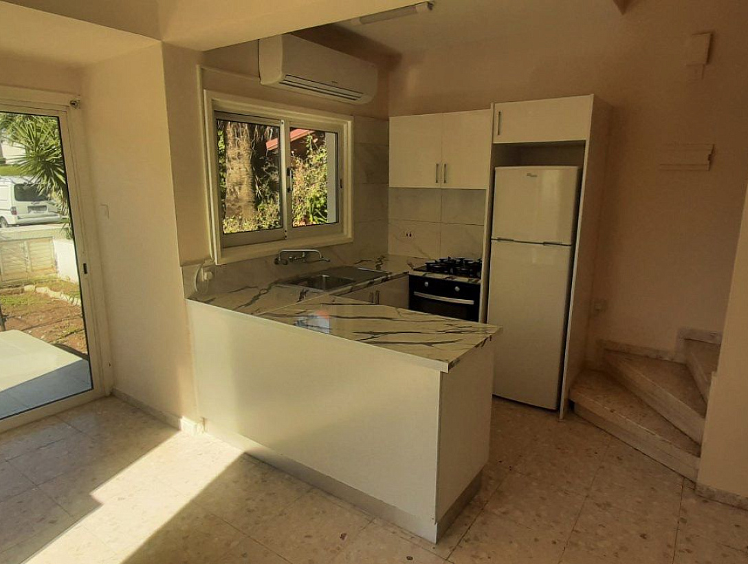 Дом в Ларнаке