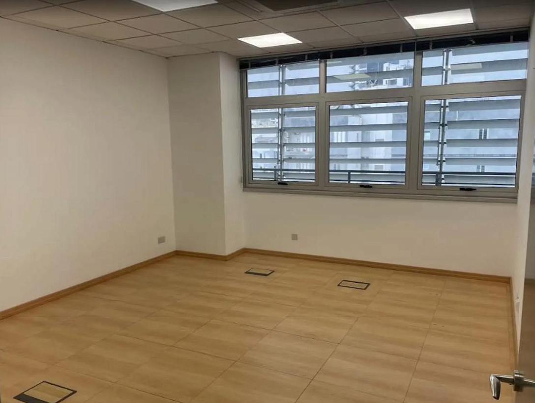 Office in Nicosia