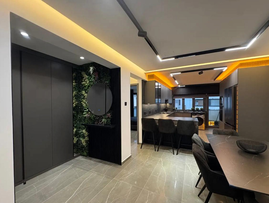 Flat in Larnaca
