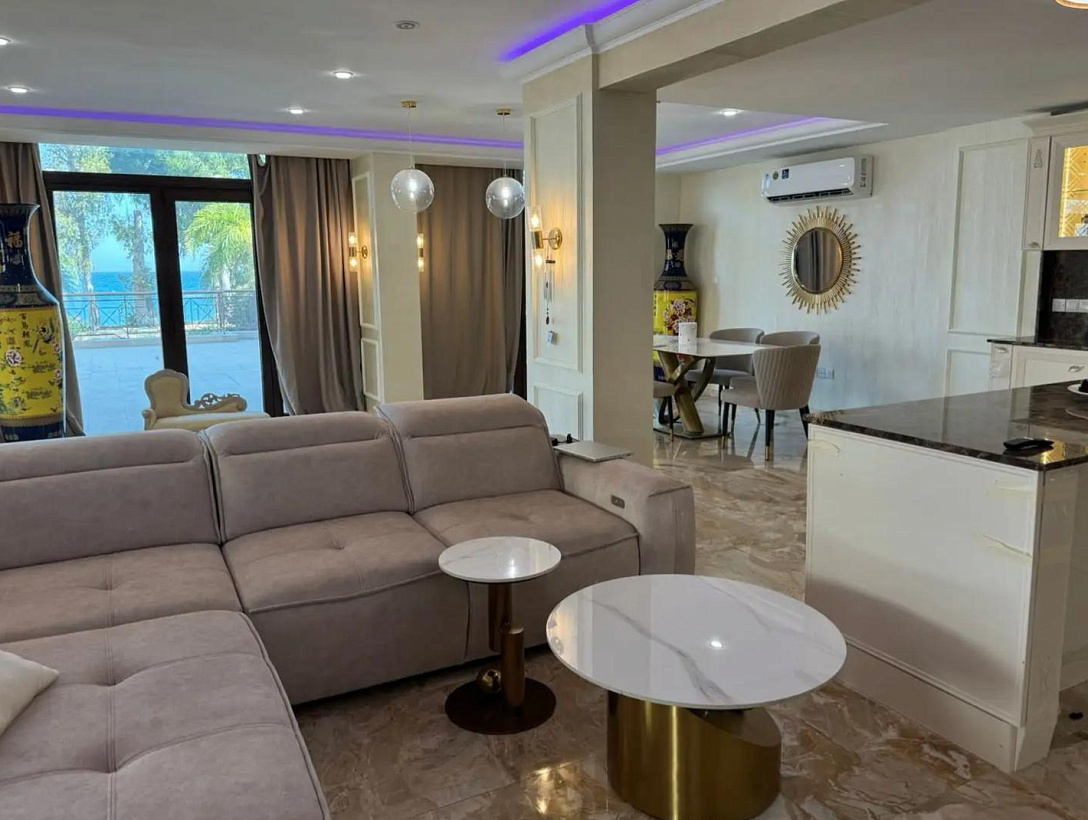 Apartment in Limassol