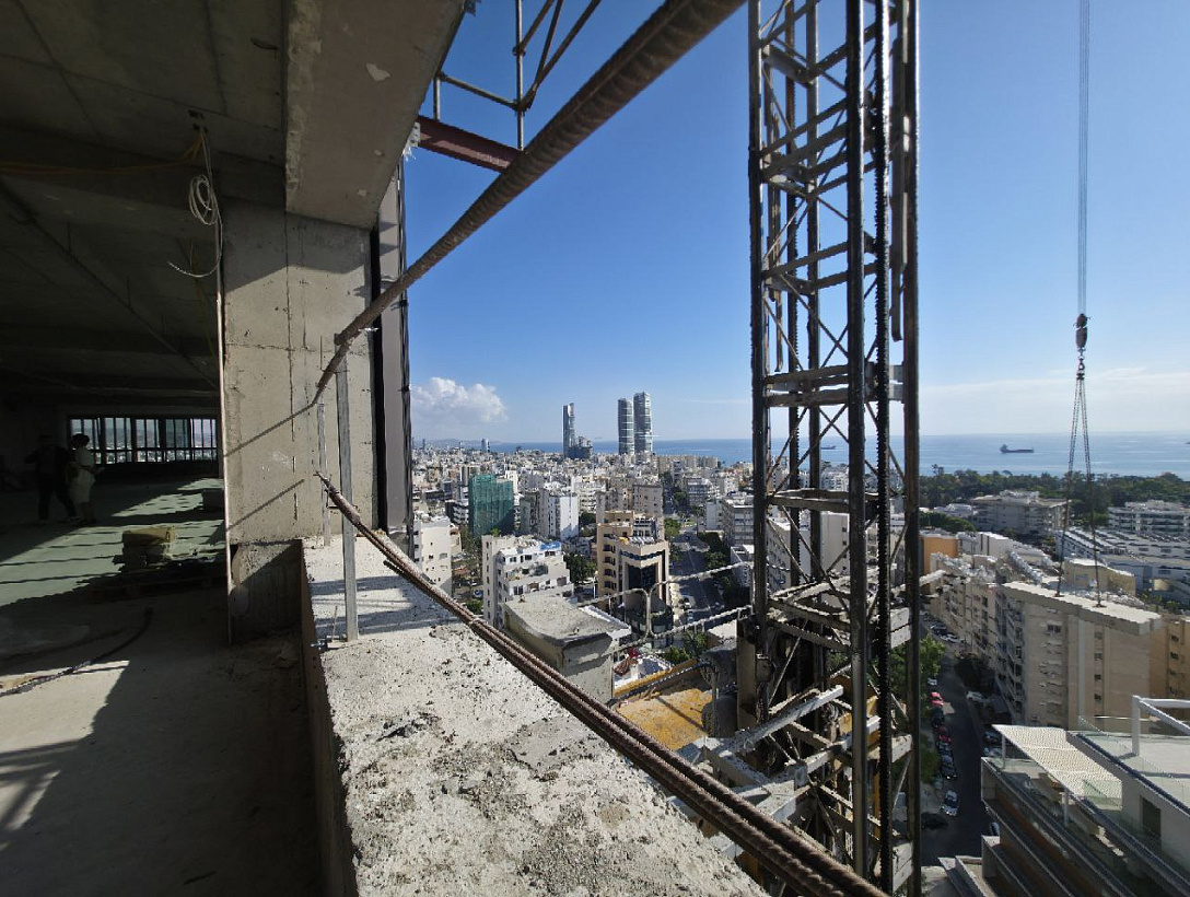 New office in Limassol