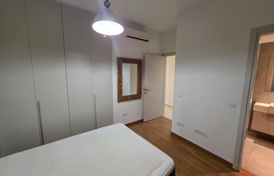 Apartment, 3 bedrooms — 8