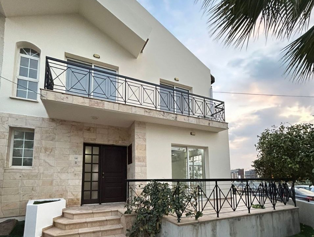 House in Limassol