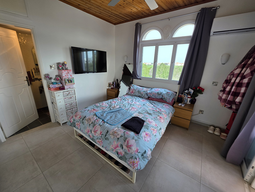 Дом в Фамагусте