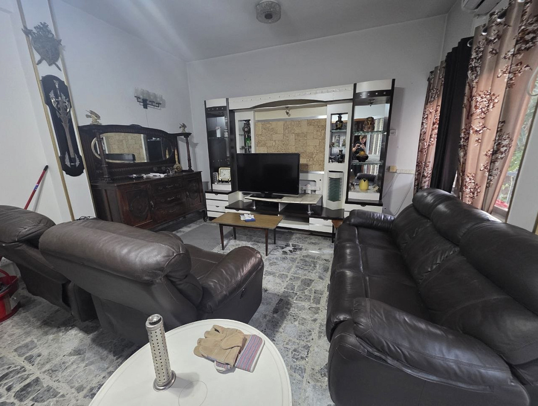 House in Limassol