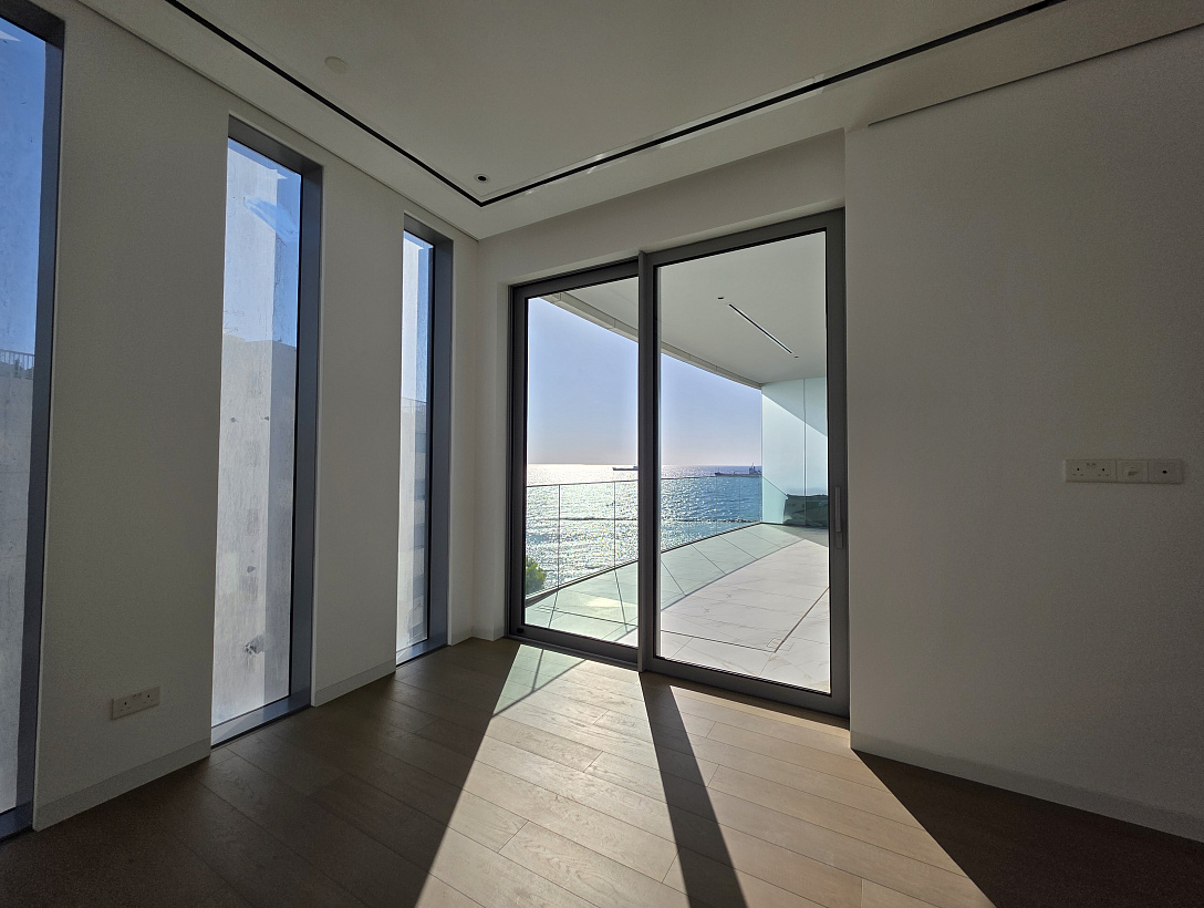 Новые апартаменты в Лимассоле