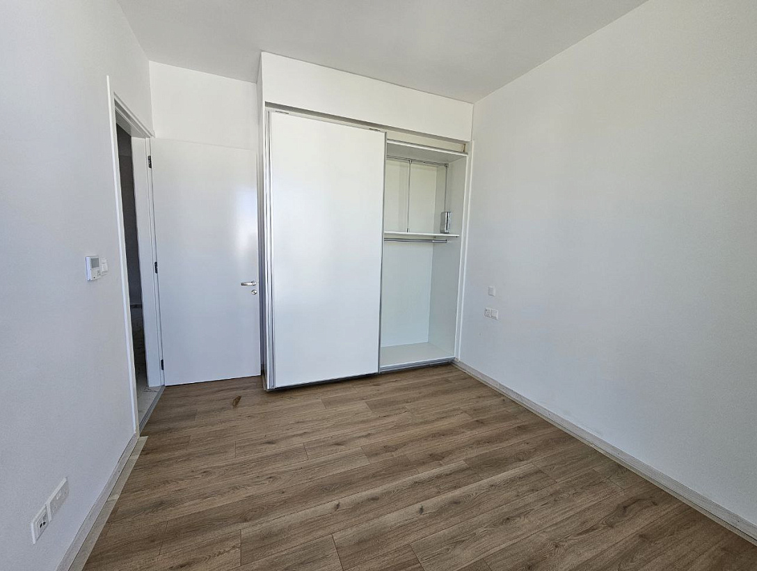 New flat in Paphos