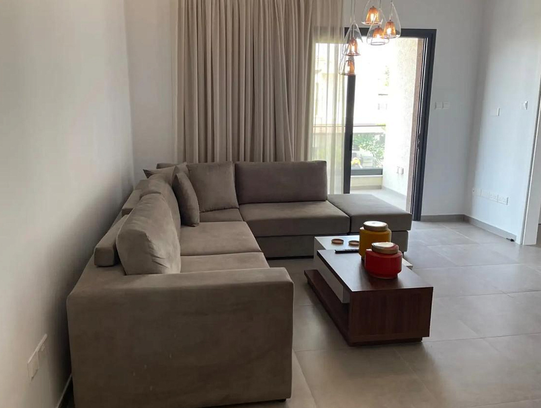 Flat in Limassol