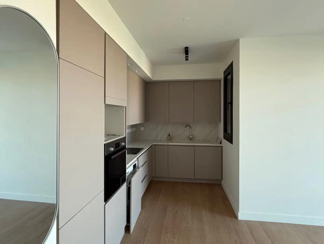New flat in Limassol