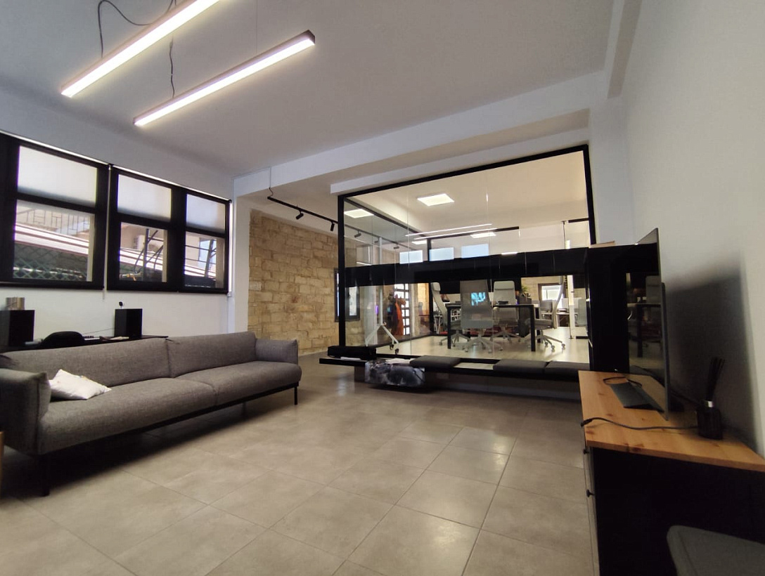 Office in Limassol