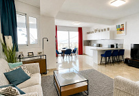 Apartment, 3 bedrooms — 23