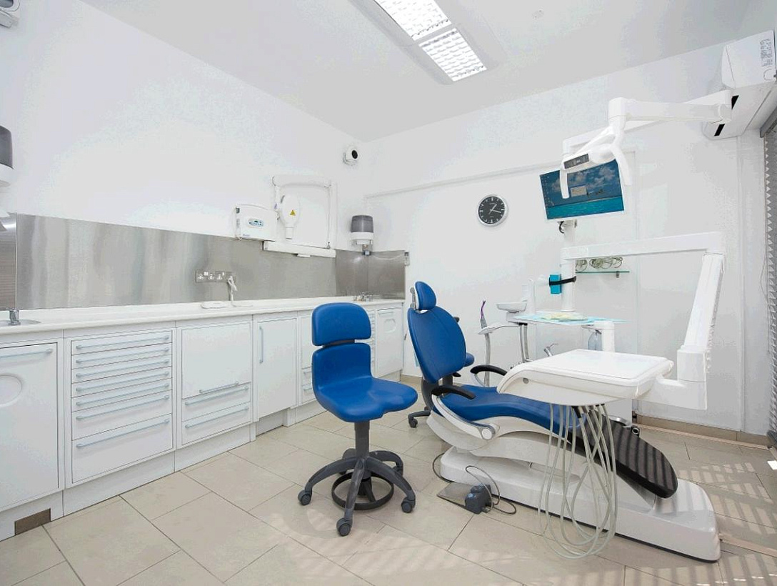 Office in Limassol