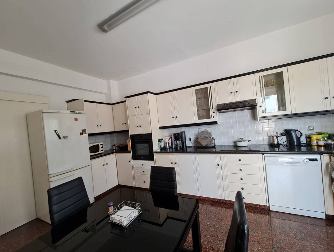 Villa in Limassol
