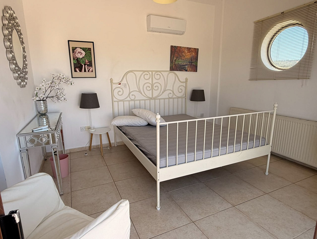 House in Paphos